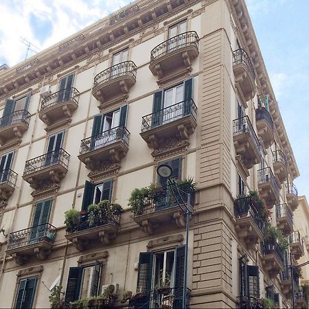 Beautiful Life Bed & Breakfast Palermo Exterior photo