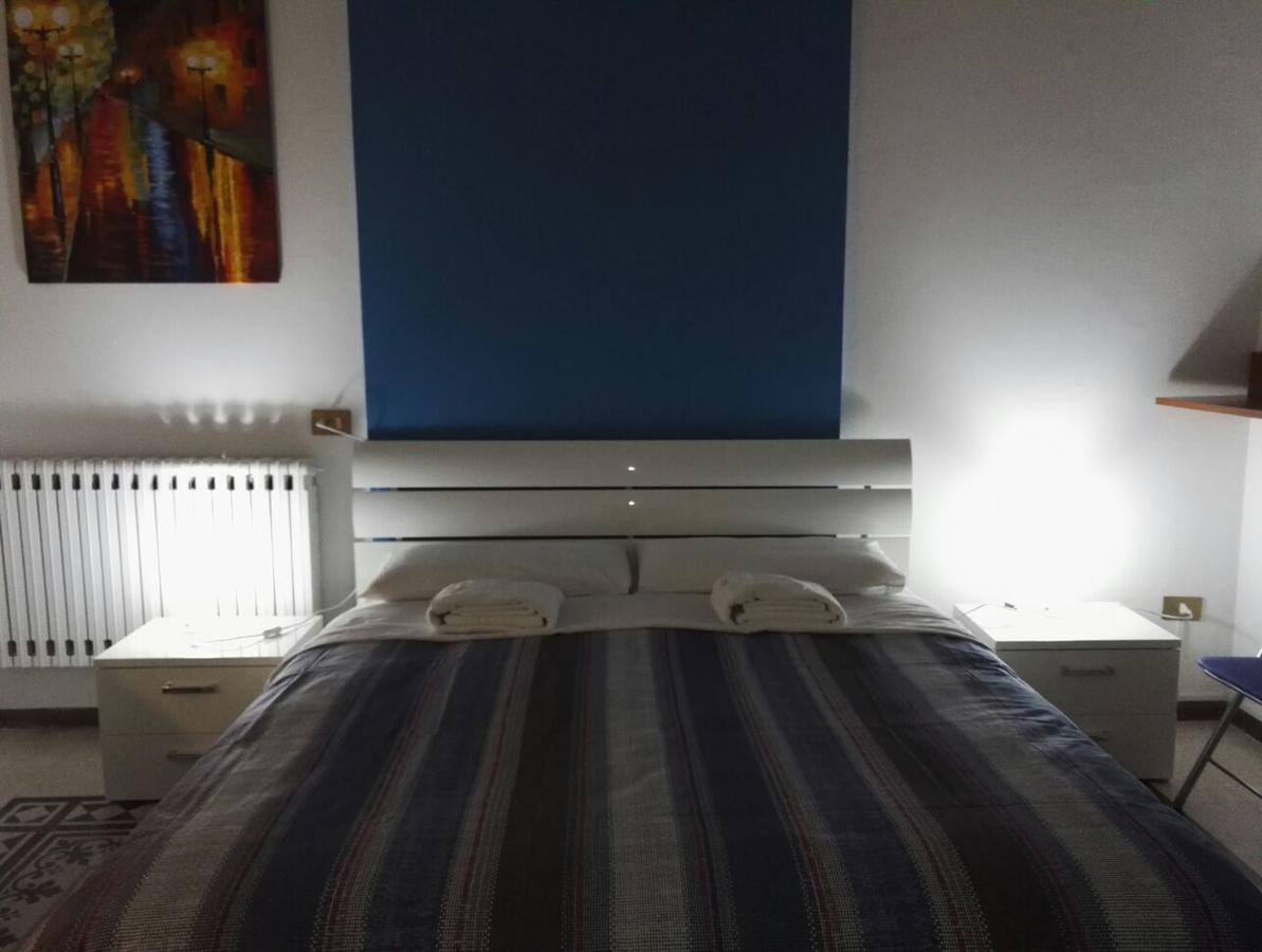 Beautiful Life Bed & Breakfast Palermo Exterior photo