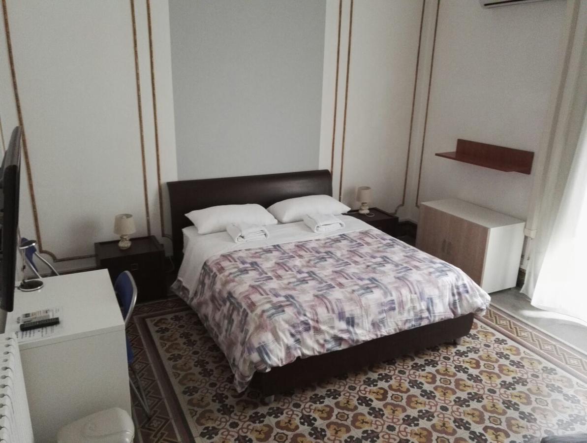 Beautiful Life Bed & Breakfast Palermo Exterior photo