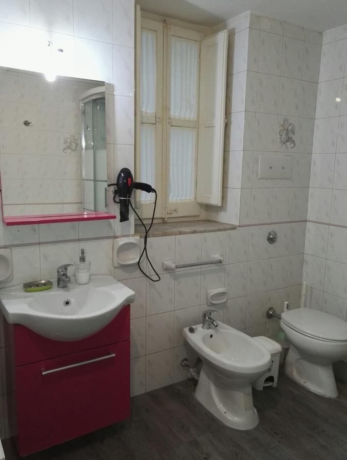 Beautiful Life Bed & Breakfast Palermo Exterior photo