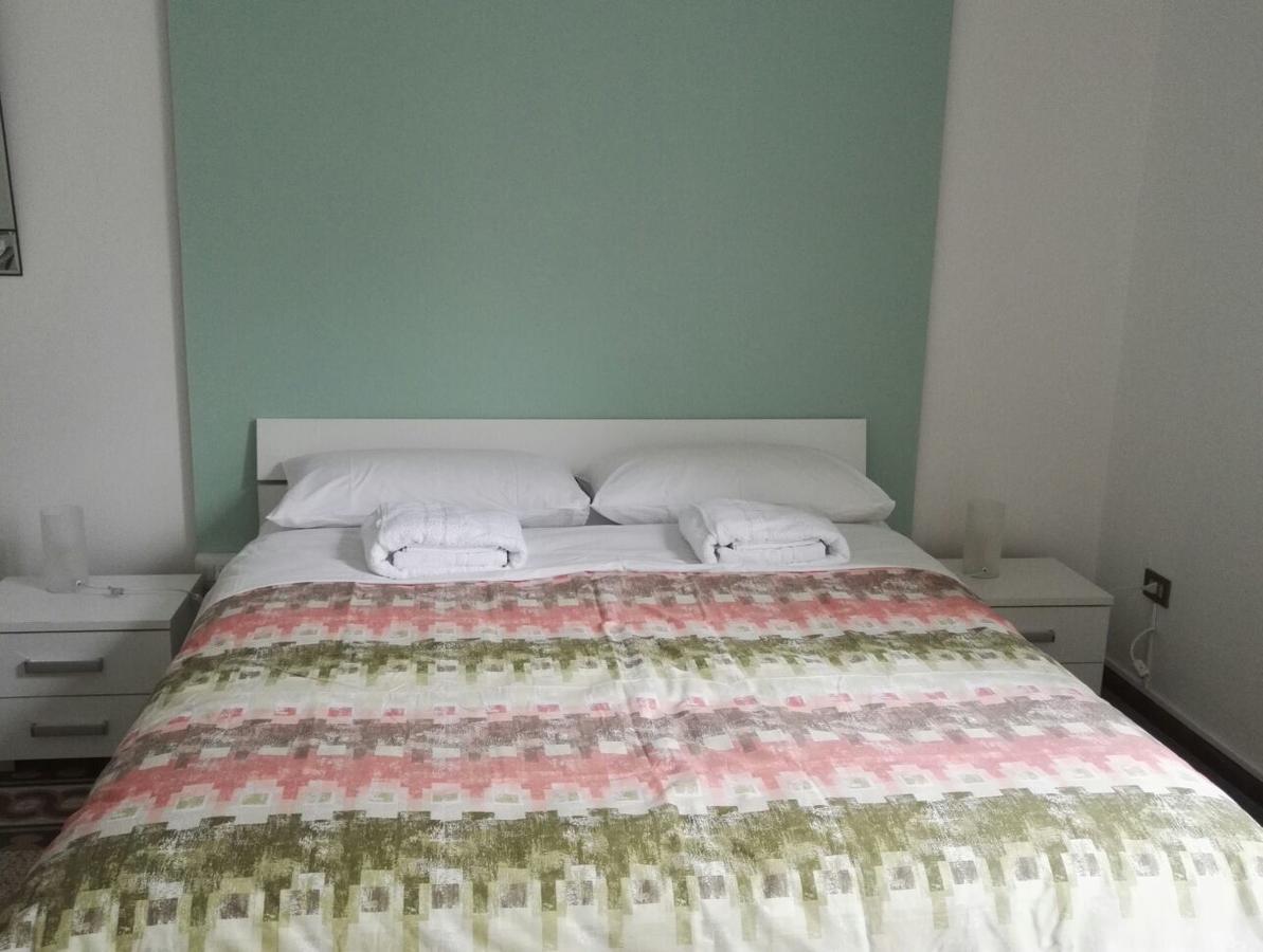 Beautiful Life Bed & Breakfast Palermo Exterior photo
