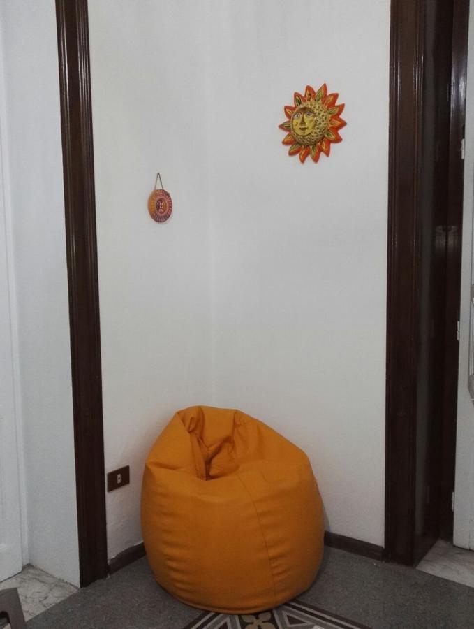 Beautiful Life Bed & Breakfast Palermo Exterior photo