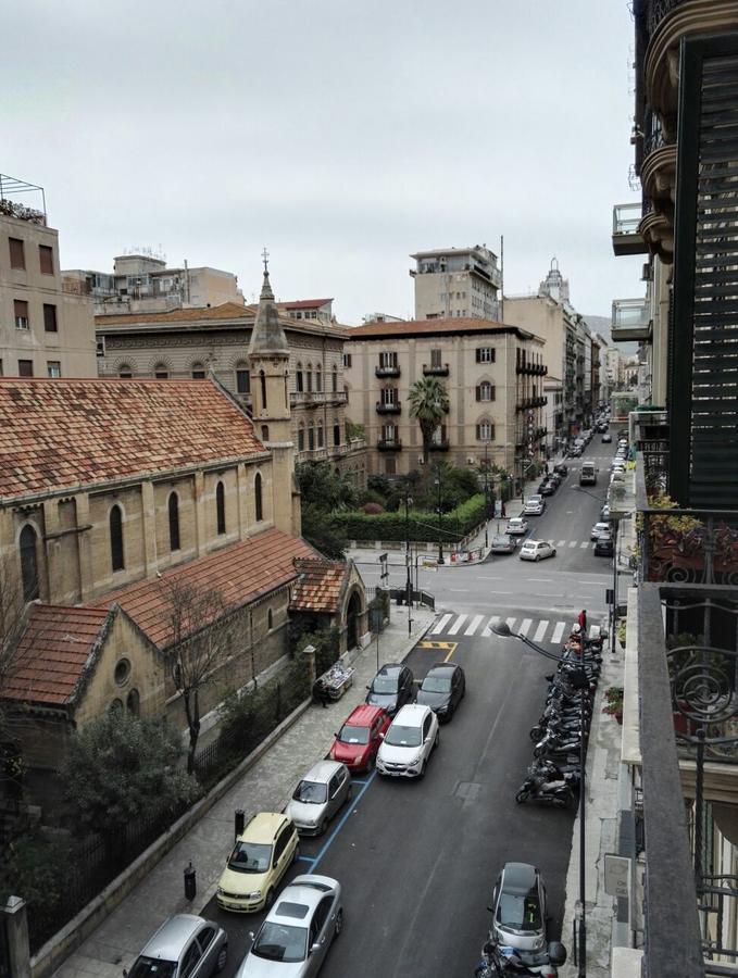 Beautiful Life Bed & Breakfast Palermo Exterior photo