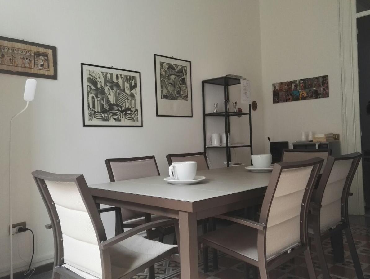 Beautiful Life Bed & Breakfast Palermo Exterior photo