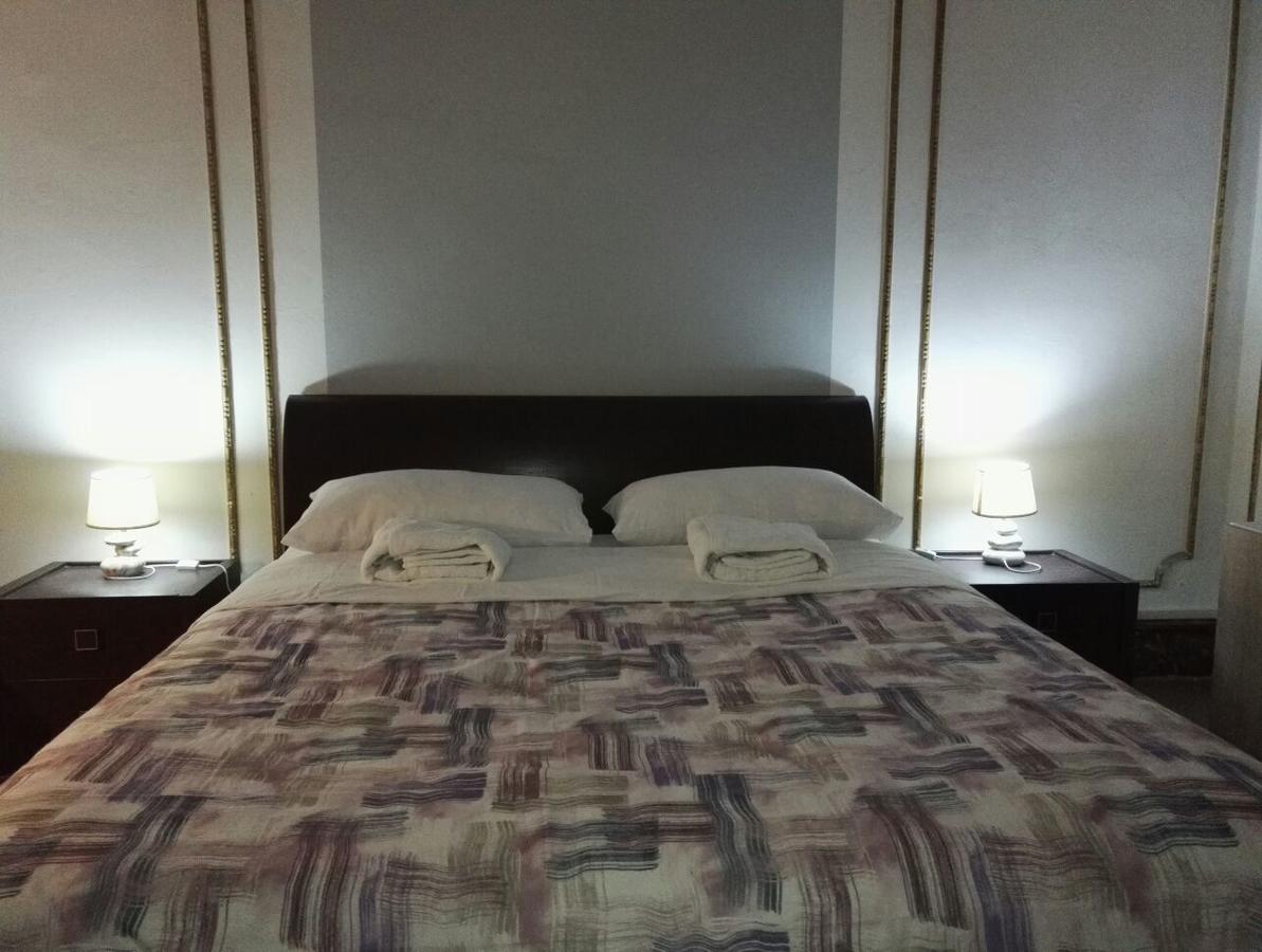 Beautiful Life Bed & Breakfast Palermo Exterior photo