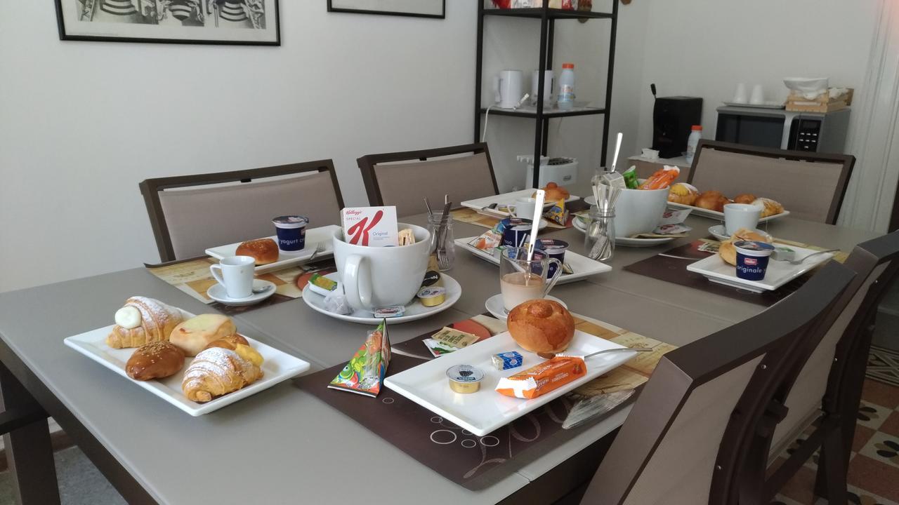 Beautiful Life Bed & Breakfast Palermo Exterior photo